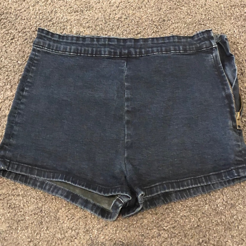Forever 21 Mini shorts